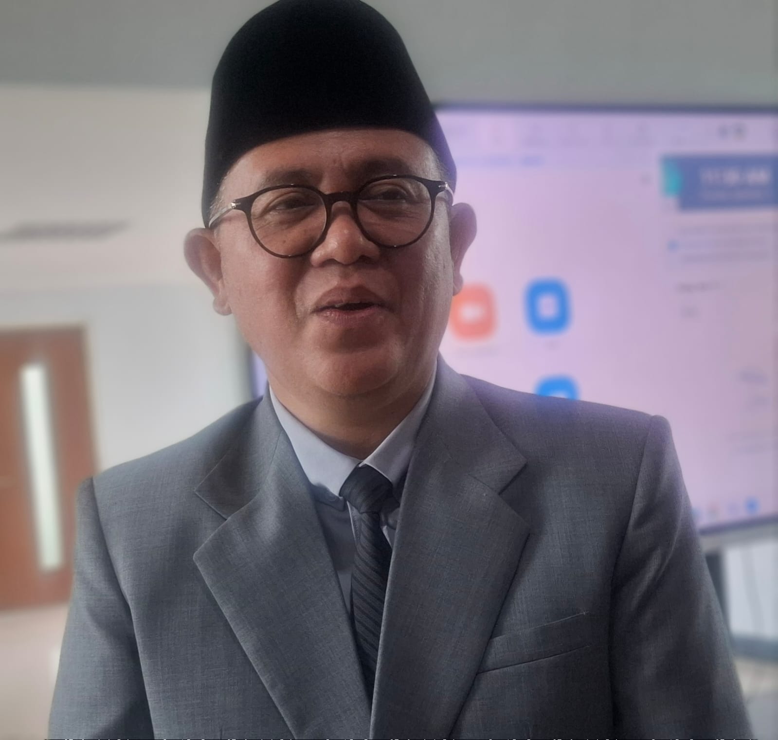 Ade Zakir Akhirnya Buka Suara Tentang Isu Tak Sedap Yang Menyeret Namanya